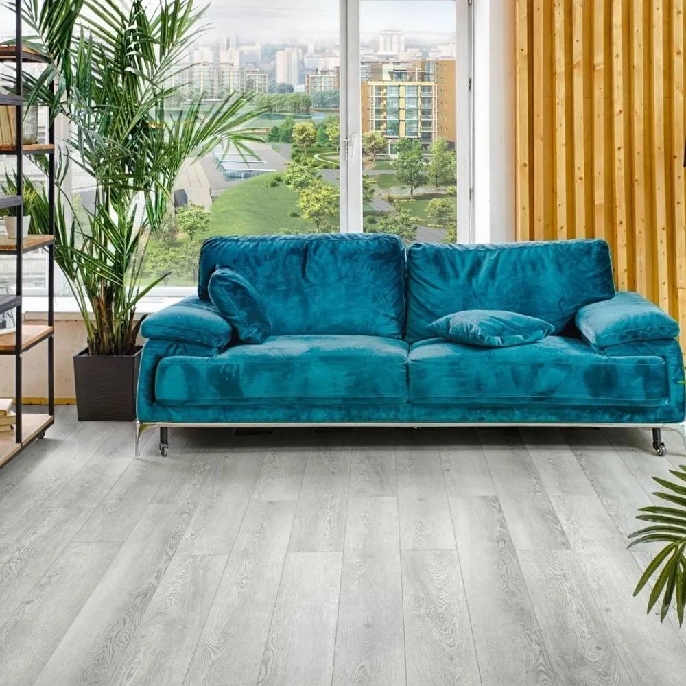 SPC ламинат Alpine Floor Grand Sequoia ЕСО 11-12 Дейнтри